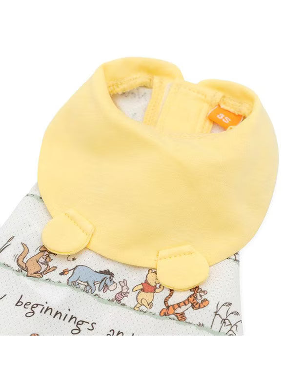 Winnie the Pooh Relaxing Cooling Tank Top