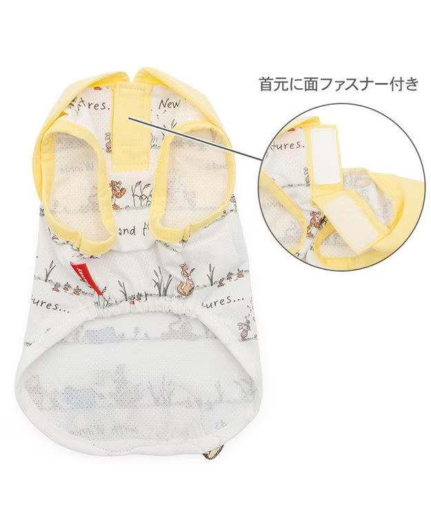 Winnie the Pooh Relaxing Cooling Tank Top