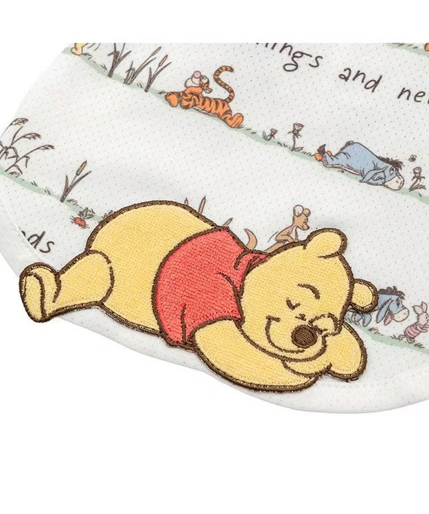 Winnie the Pooh Relaxing Cooling Tank Top