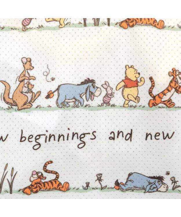 Winnie the Pooh Relaxing Cooling Tank Top