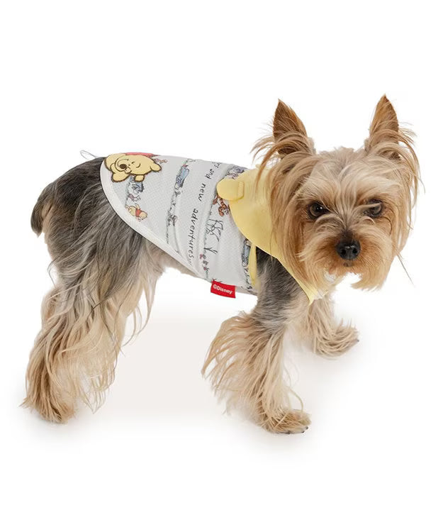 Winnie the Pooh Relaxing Cooling Tank Top