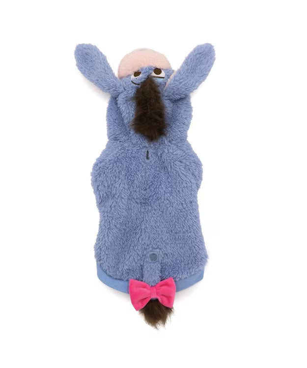 Winnie and Friends Eeyore Hoodie