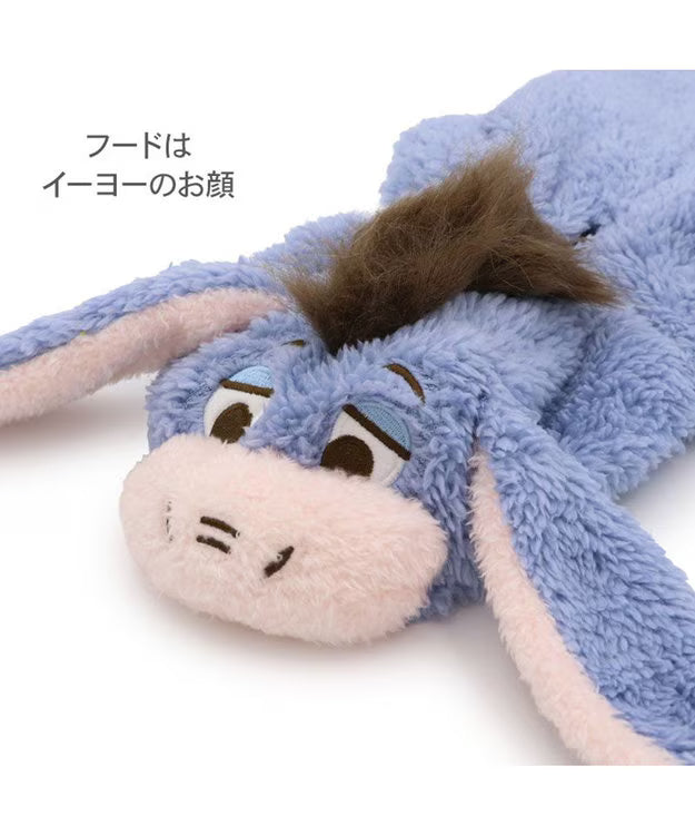Winnie and Friends Eeyore Hoodie