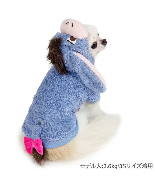 Winnie and Friends Eeyore Hoodie