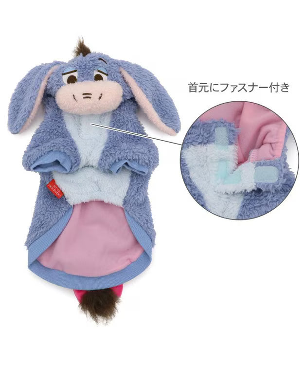 Winnie and Friends Eeyore Hoodie