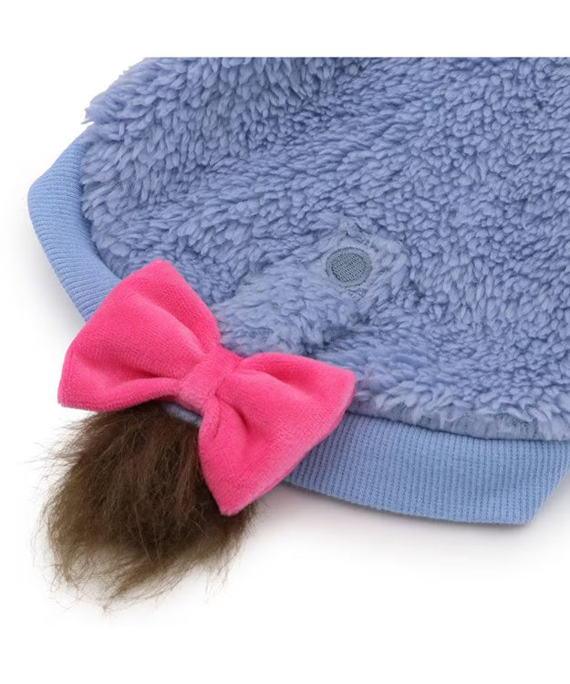 Winnie and Friends Eeyore Hoodie