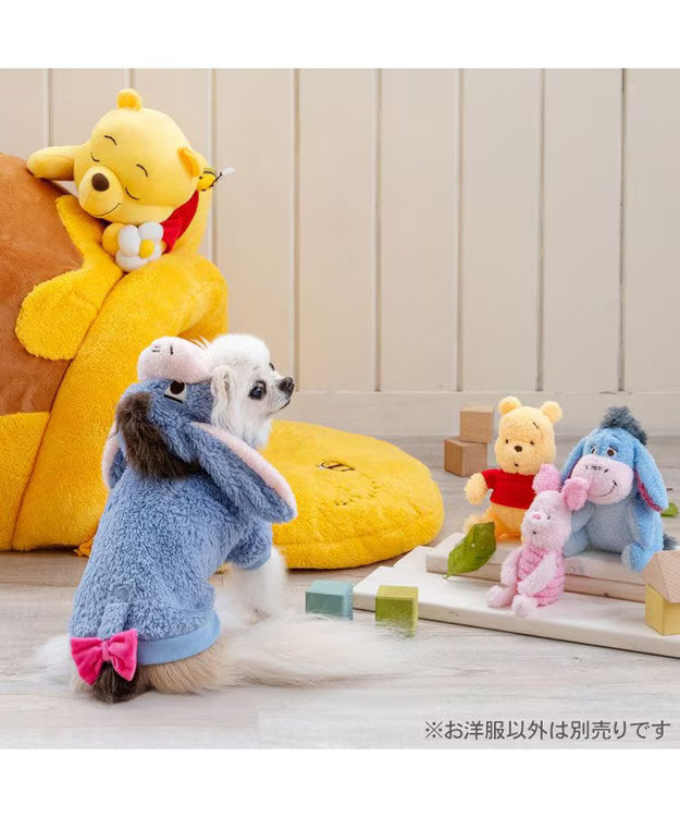 Winnie and Friends Eeyore Hoodie