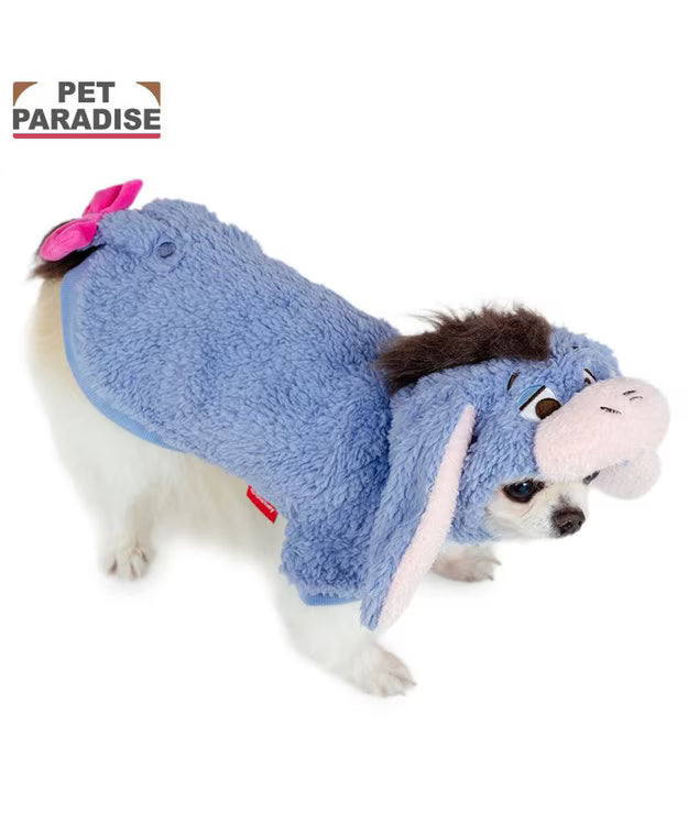 Winnie and Friends Eeyore Hoodie