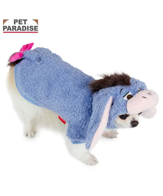 Winnie and Friends Eeyore Hoodie