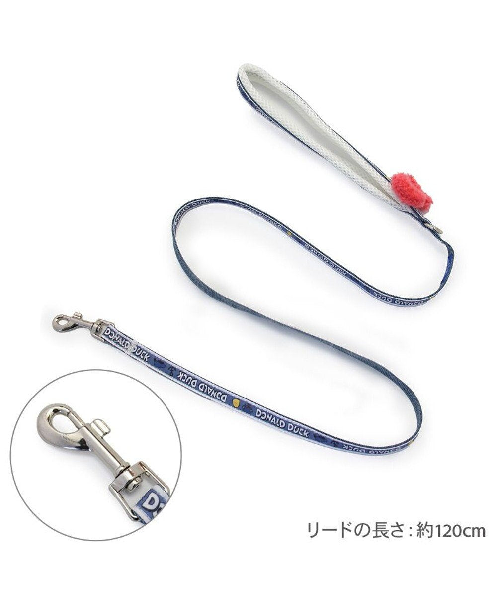 Donald Duck Leash