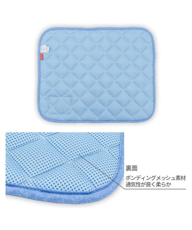 Snoopy Peanuts Summer Cooling Mat