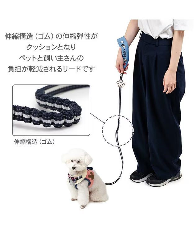 Mickey Mouse Cushion Lead