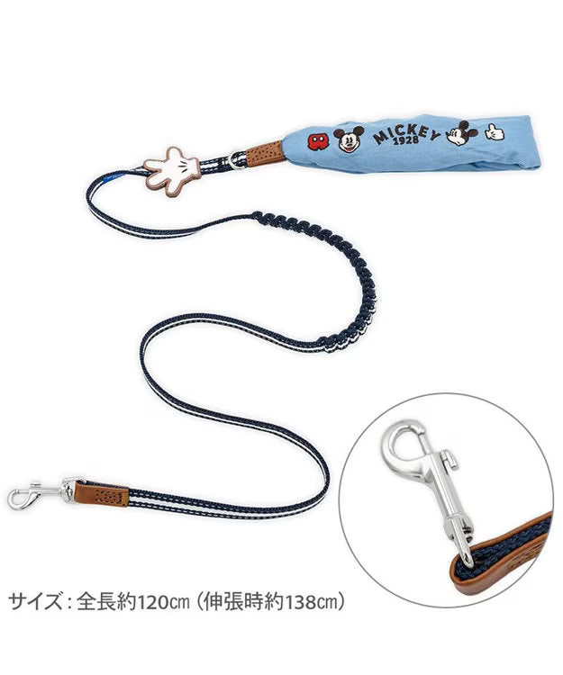 Mickey Mouse Cushion Lead