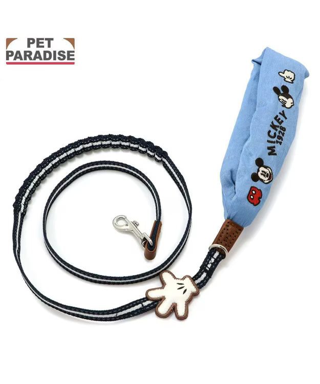 Mickey Mouse Cushion Lead