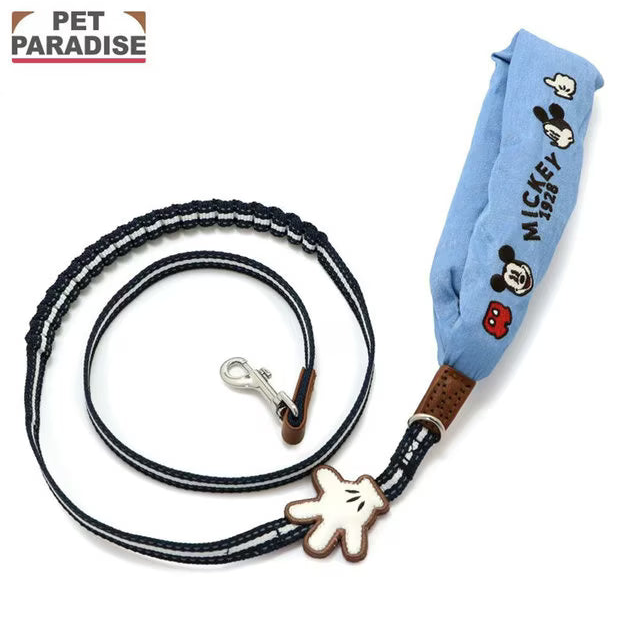 Mickey Mouse Cushion Lead