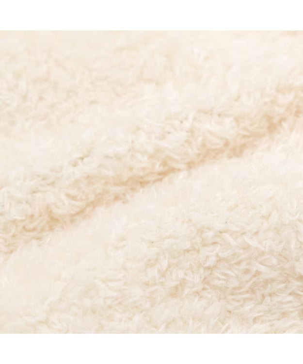 Snoopy Far Infrared Winter Romper