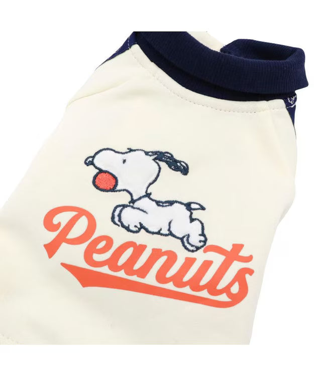Snoopy 1950s Truck Romper