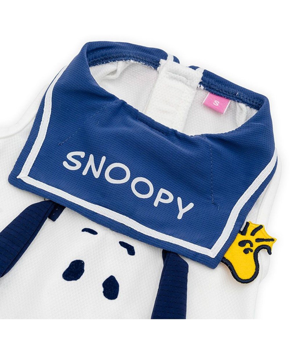 Snoopy Watermelon Tank Top with Cooling Pocket