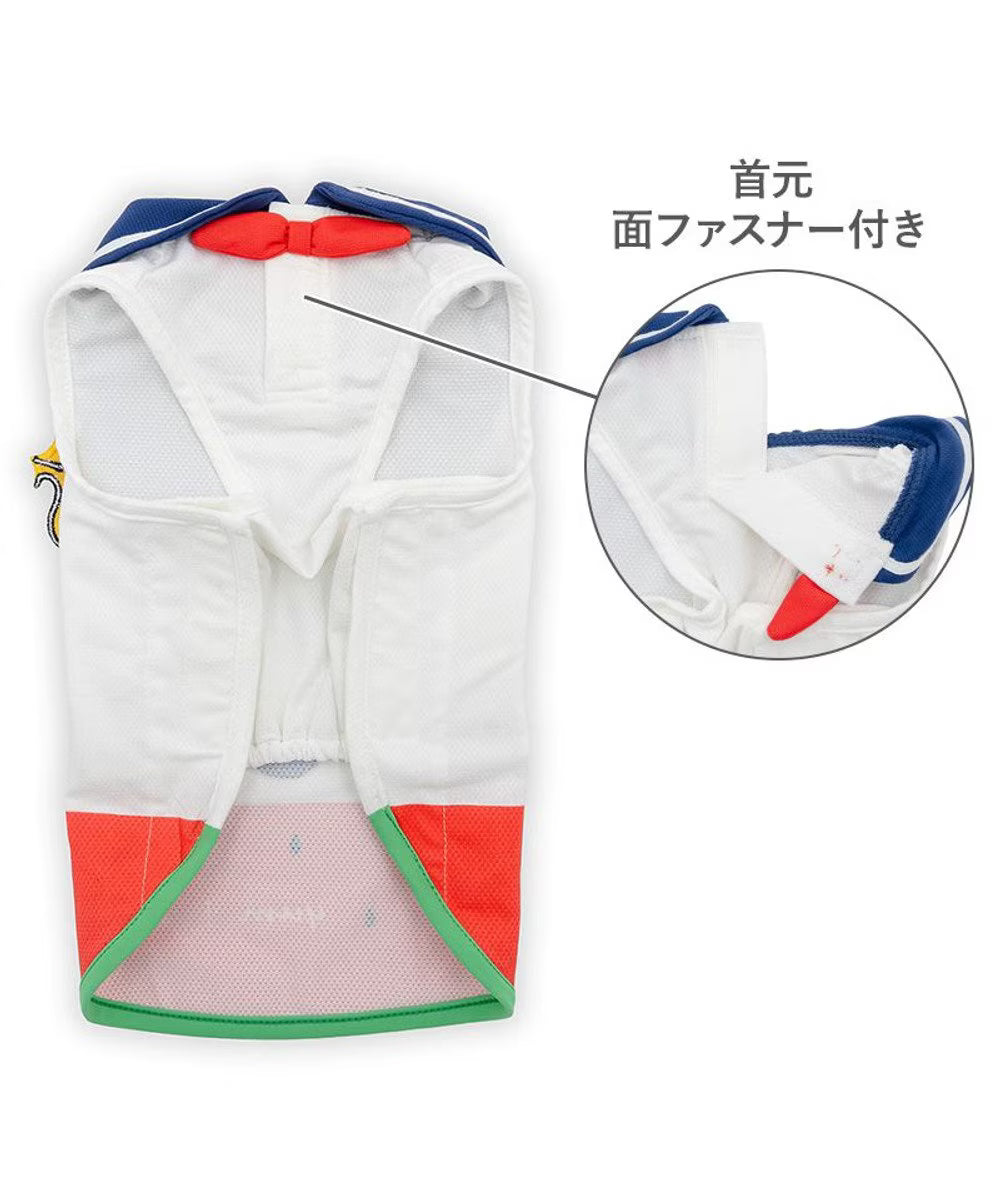 Snoopy Watermelon Tank Top with Cooling Pocket