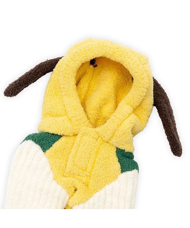 Pluto Nordic Matching Knit