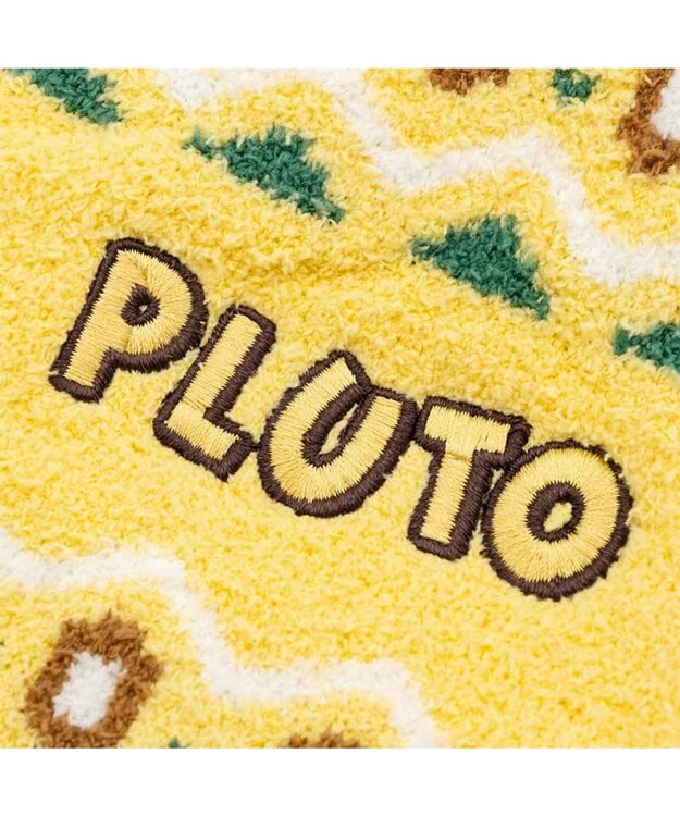 Pluto Nordic Matching Knit