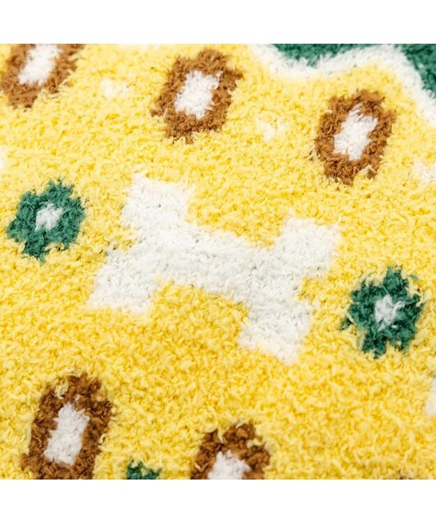 Pluto Nordic Matching Knit