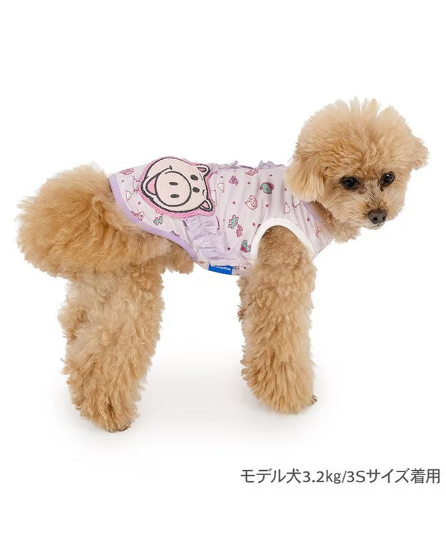 Toy Story Hamm Pouch-Style Cooling Tank Top