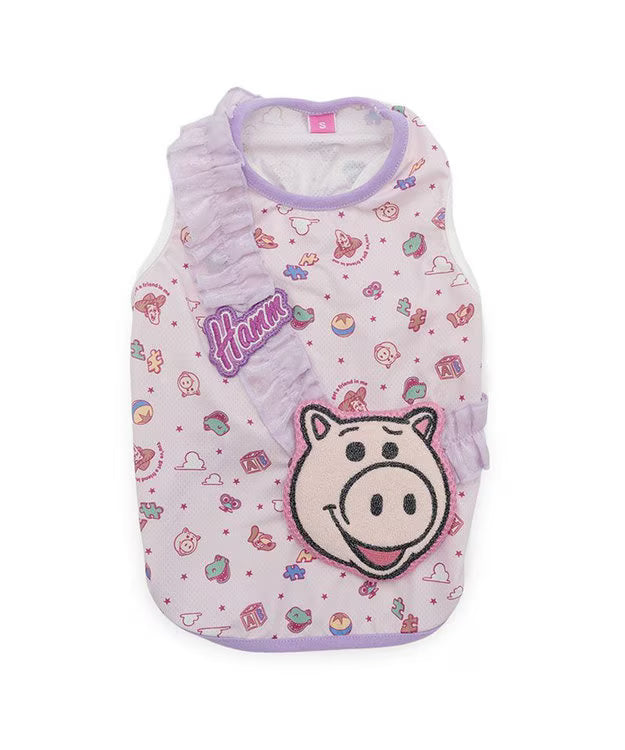 Toy Story Hamm Pouch-Style Cooling Tank Top