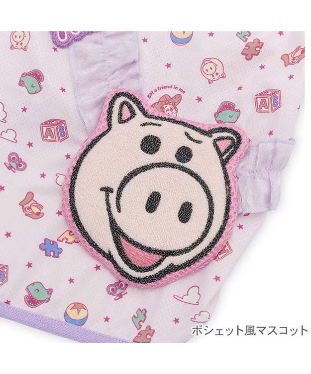 Toy Story Hamm Pouch-Style Cooling Tank Top