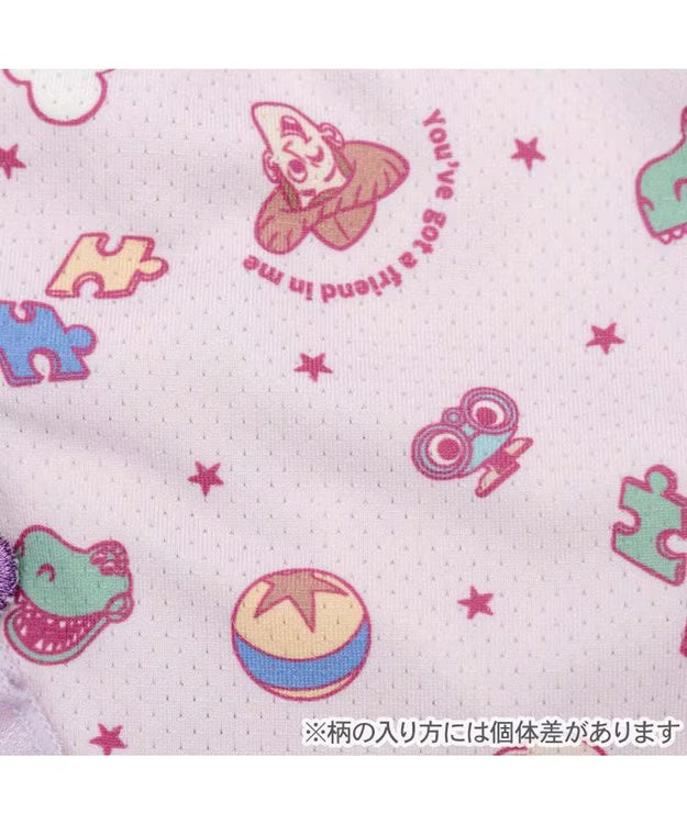 Toy Story Hamm Pouch-Style Cooling Tank Top