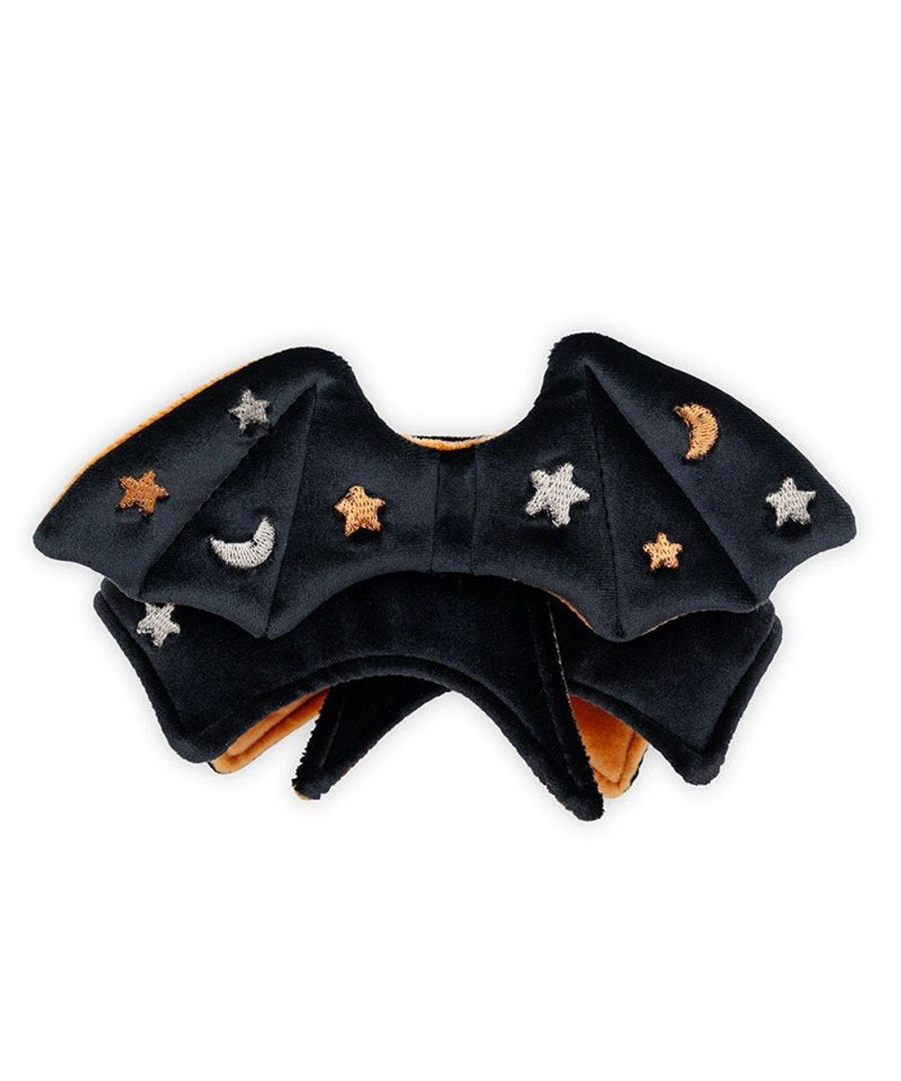 Halloween costume Bat Choker