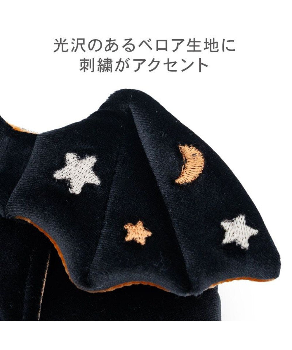 Halloween costume Bat Choker