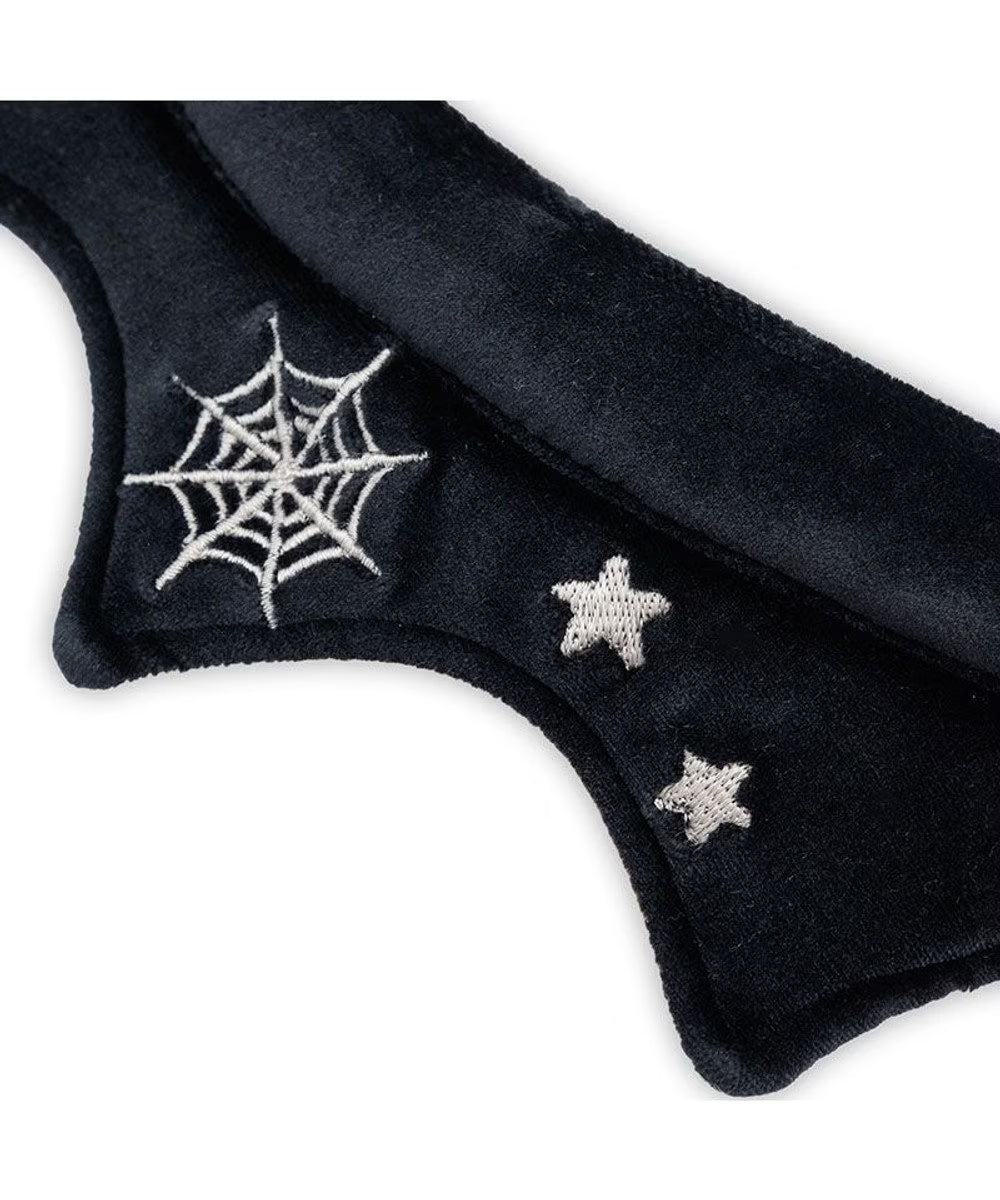 Halloween costume Bat Choker