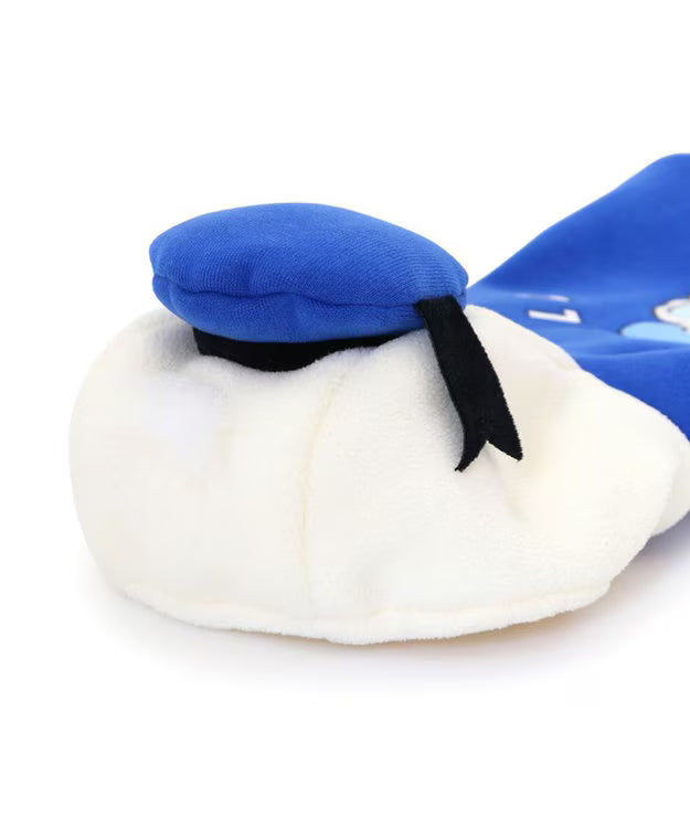 Donald Duck Marine Hoodie