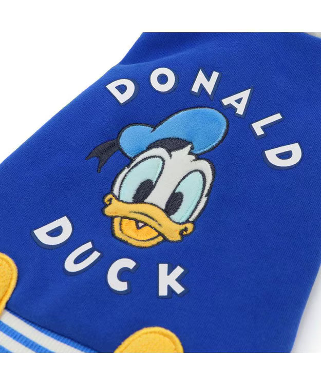Donald Duck Marine Hoodie