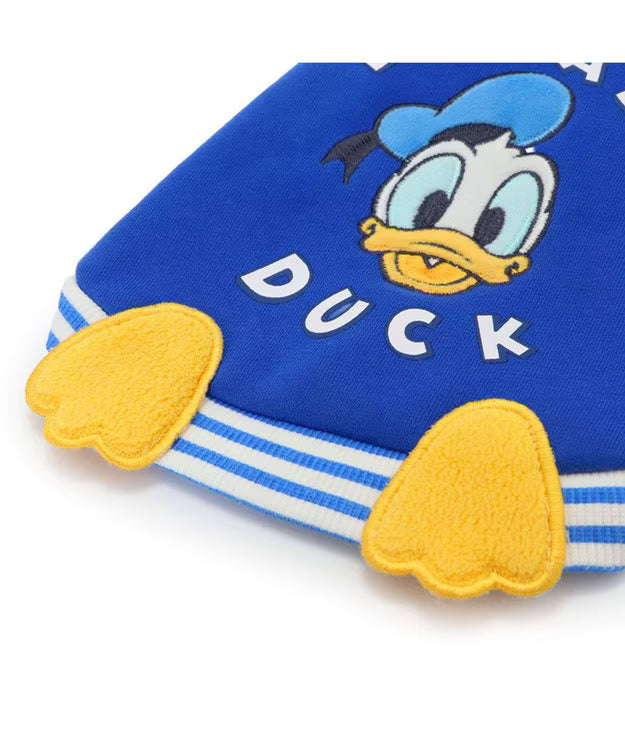 Donald Duck Marine Hoodie
