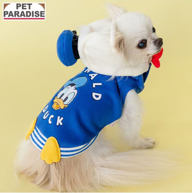 Donald Duck Marine Hoodie