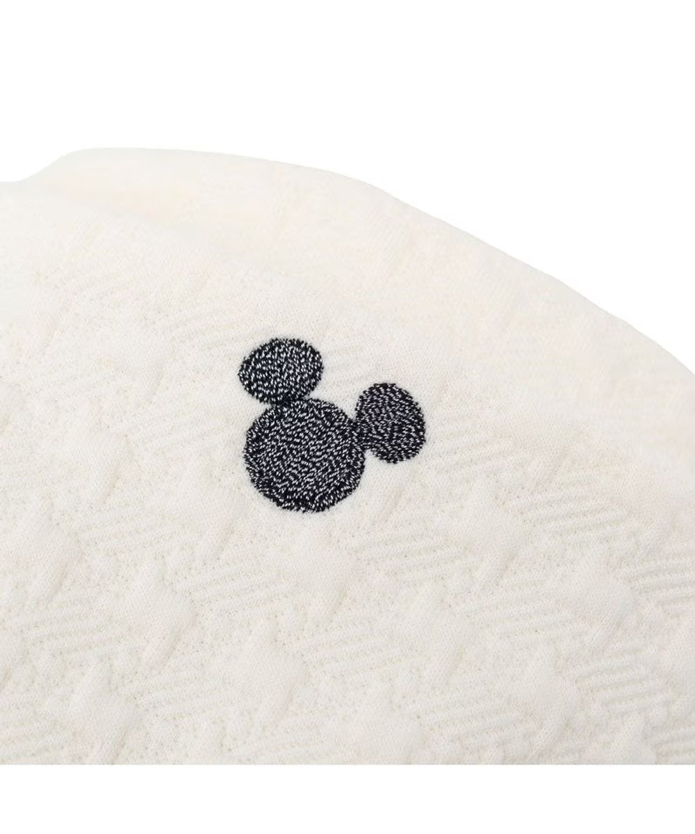 Mickey Mouse Embossed Sweatshirt