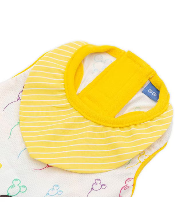 Pluto Touch One Cool Plus Tank Top