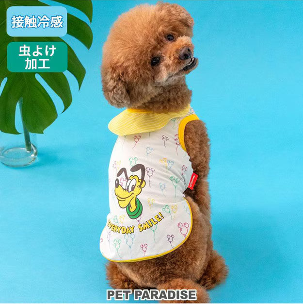 Pluto Touch One Cool Plus Tank Top