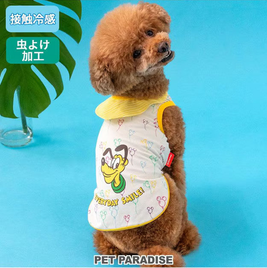 Pluto Touch One Cool Plus Tank Top