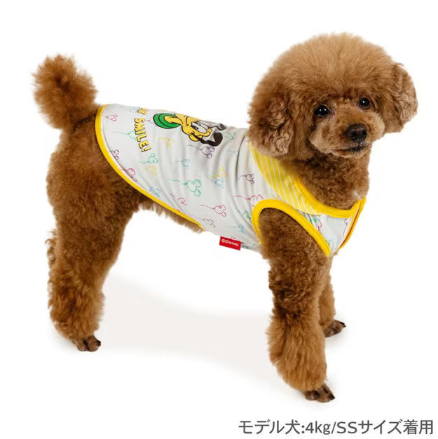 Pluto Touch One Cool Plus Tank Top