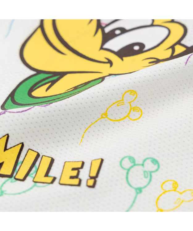 Pluto Touch One Cool Plus Tank Top