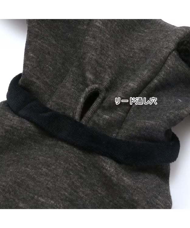 Snoopy 50s Snoopy Hoodie Black