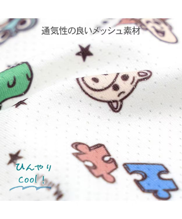 Toy Story Rex Pouch-Style Cooling Tank Top