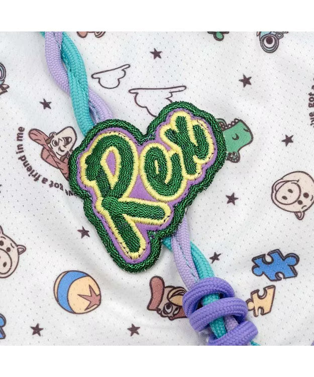 Toy Story Rex Pouch-Style Cooling Tank Top