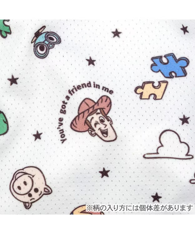 Toy Story Rex Pouch-Style Cooling Tank Top